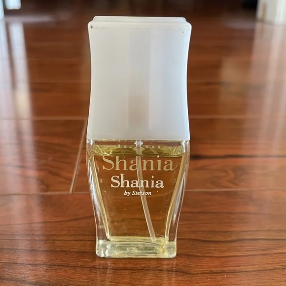 Shania twain by discount stetson